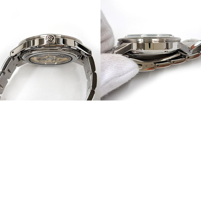 SEIKO 
プレザージュ 世田谷ベース 
箱ギャラ付