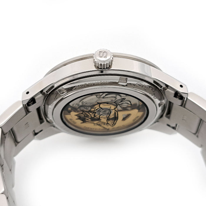 SEIKO 
プレザージュ 世田谷ベース 
箱ギャラ付