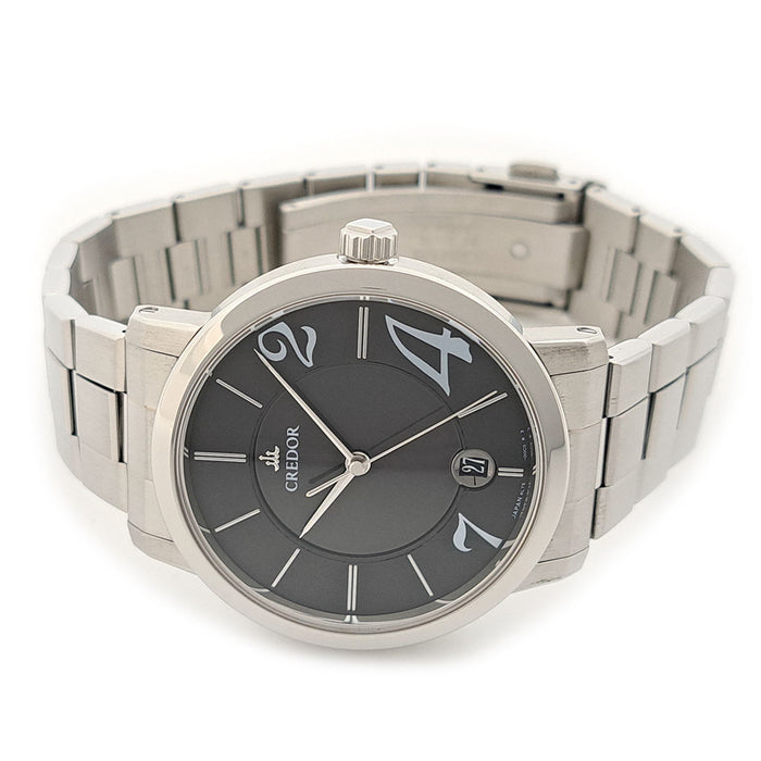 SEIKO 
クレドール ノード オートマティック