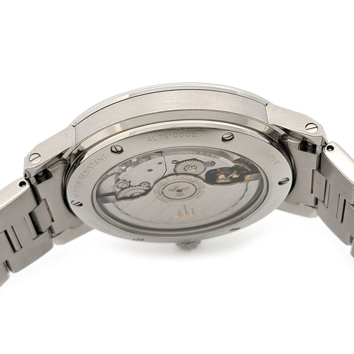 SEIKO 
クレドール ノード オートマティック