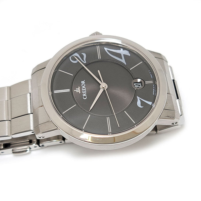 SEIKO 
クレドール ノード オートマティック