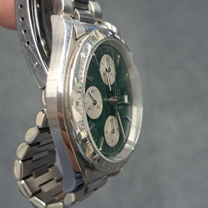 【WHOLESALES】
OMEGA 
3511.7 
箱　ギャランティ