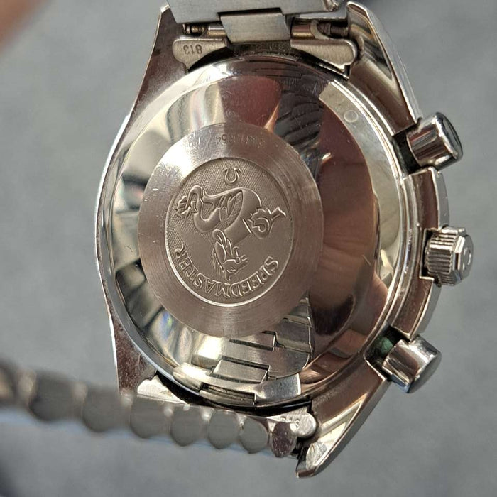 【WHOLESALES】
OMEGA 
3511.7 
箱　ギャランティ