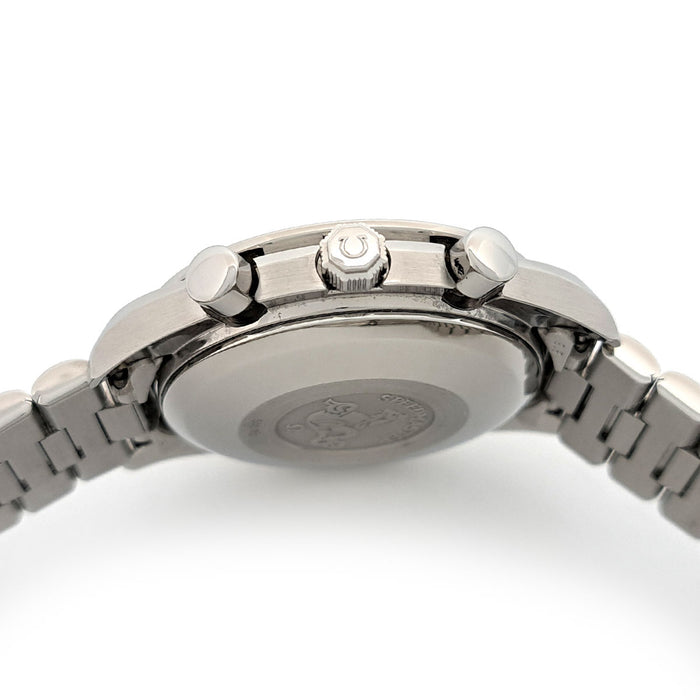 OMEGA 
スピードマスター マルイ限定 Overhauled 
箱ギャラ付