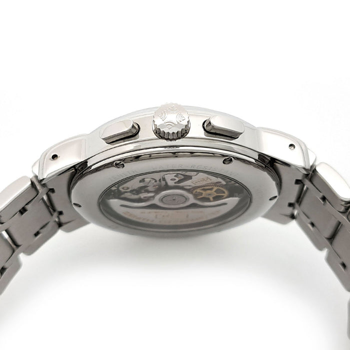 ZENITH 
クロノマスター T トリプルカレンダー 
箱ギャラ付