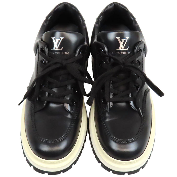 LOUIS VUITTON
Sneakers basse in pelle
Linea Abes
Monogramma