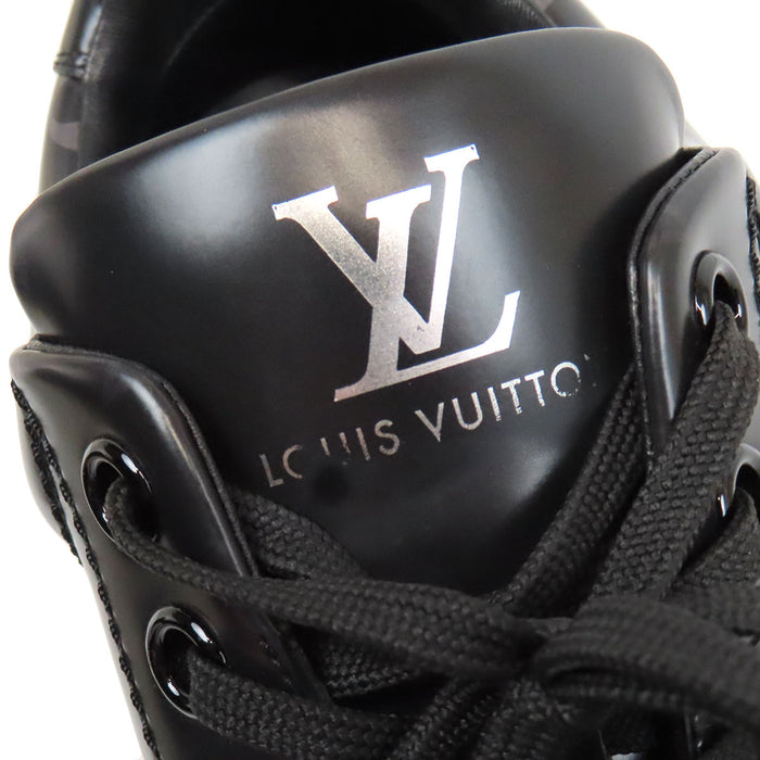 LOUIS VUITTON
Sneakers basse in pelle
Linea Abes
Monogramma