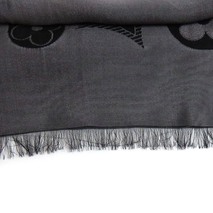 LOUIS VUITTON  
LV Seta Rayon  
Sciarpa Monogramma