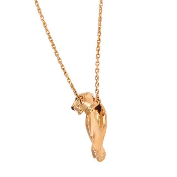 CARTIER 
Collana Panthère