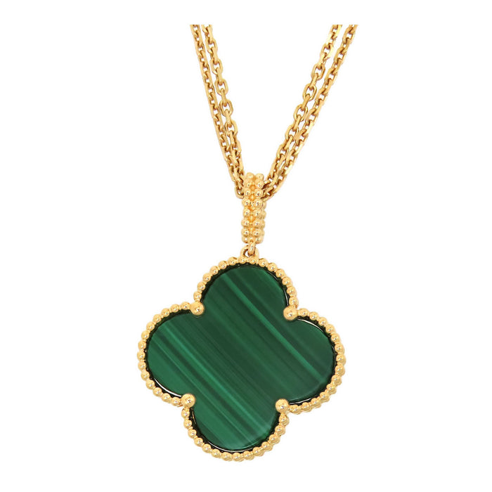 Van Cleef & Arpels Magic Alhambra Long Necklace