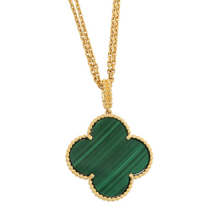 Van Cleef & Arpels Magic Alhambra Long Necklace