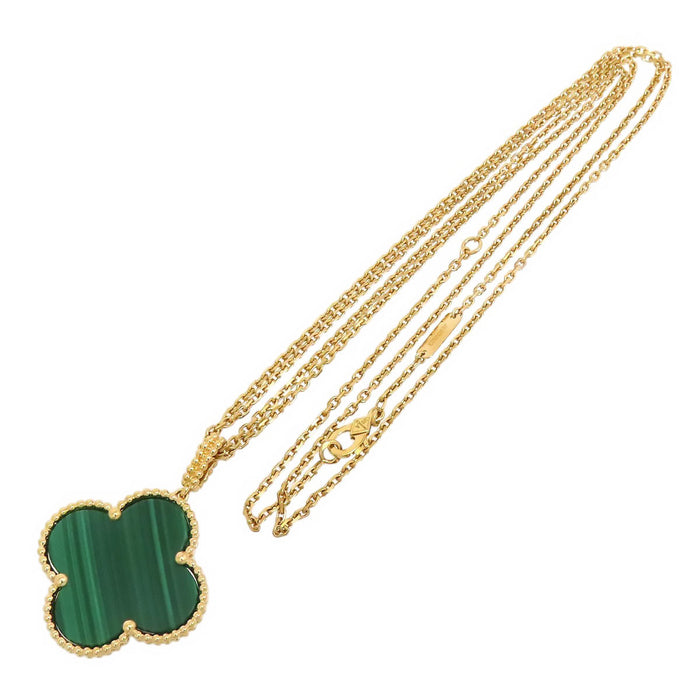 Van Cleef & Arpels Magic Alhambra Long Necklace