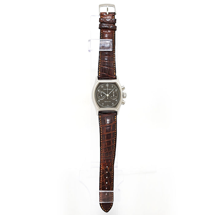 芝柏（GIRARD-PERREGAUX）里什維爾計時碼錶