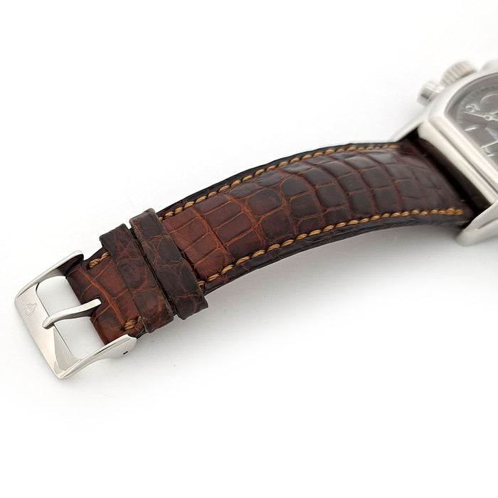 芝柏（GIRARD-PERREGAUX）里什維爾計時碼錶