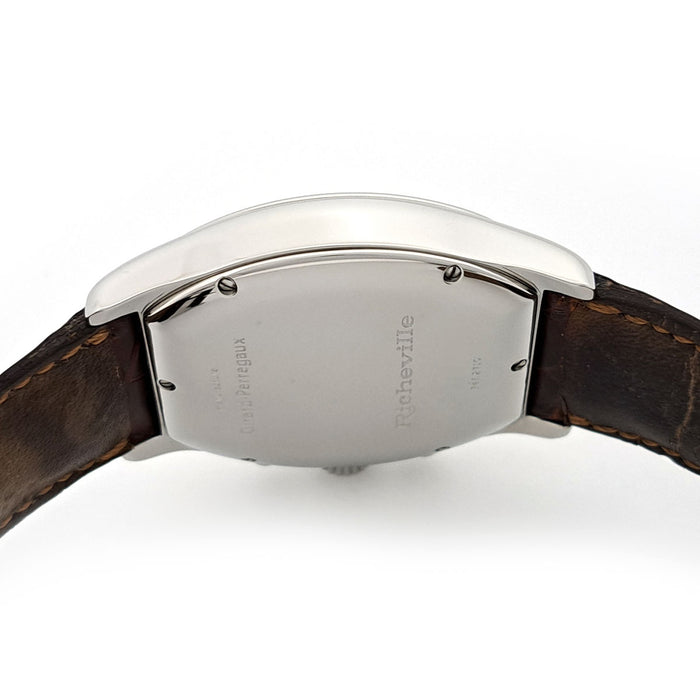 芝柏（GIRARD-PERREGAUX）里什維爾計時碼錶