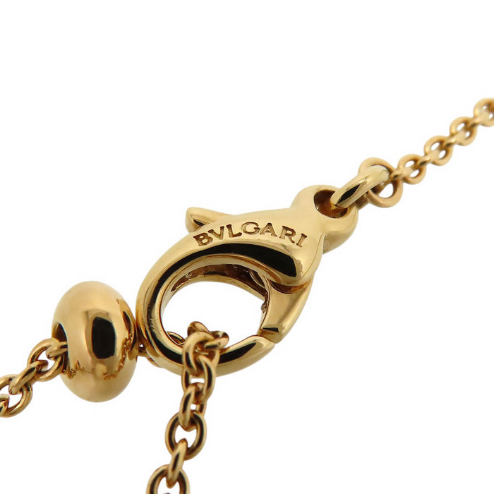 BVLGARI 
アレグラ ネックレス