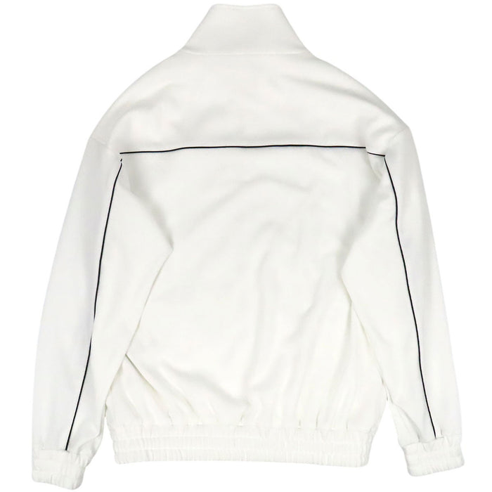 CELINE
Logo Poliestere
Giacca Track con Zip Trionfo