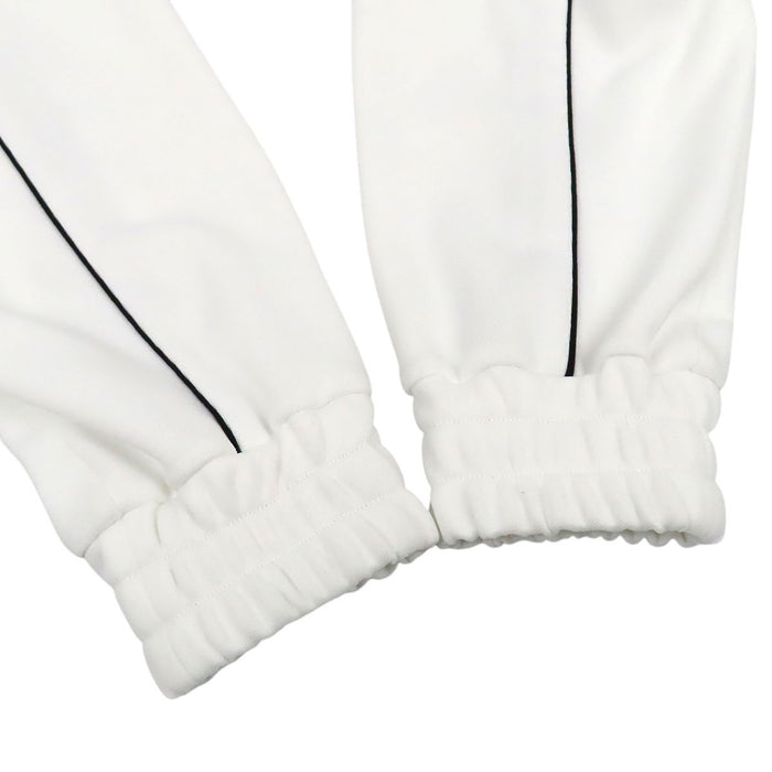 CELINE
Logo Poliestere
Giacca Track con Zip Trionfo
