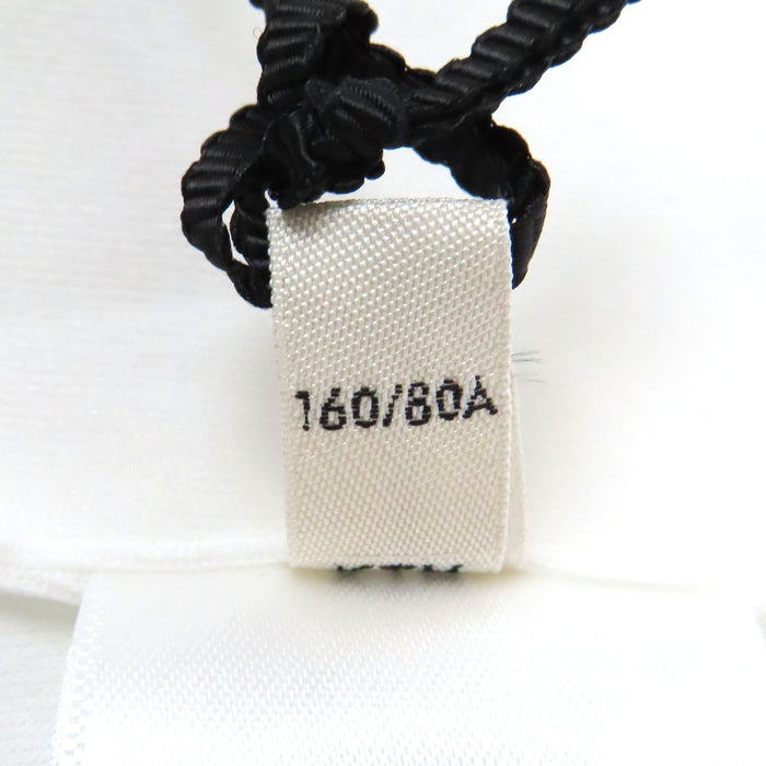 CELINE
Logo Poliestere
Giacca Track con Zip Trionfo