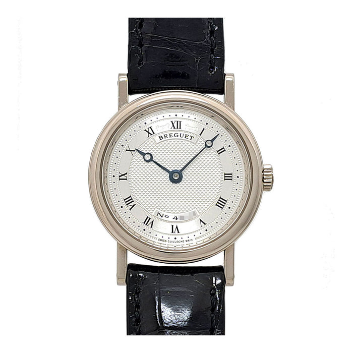 Breguet 經典系列