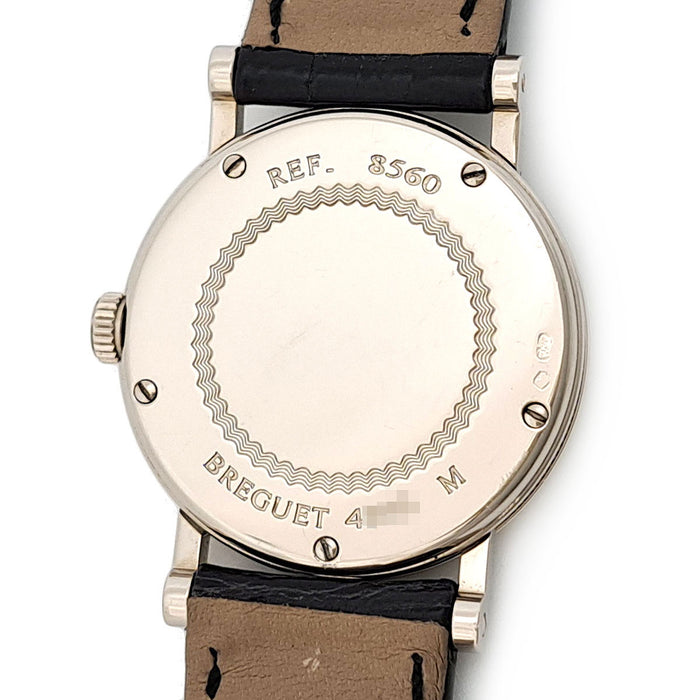 Breguet 經典系列