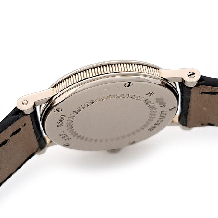 Breguet 經典系列