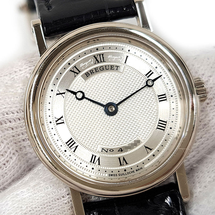 Breguet 經典系列