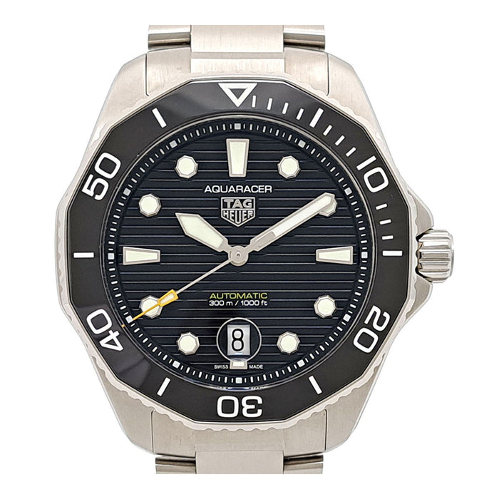 TAG HEUER  
Aquaracer Professionale 300  
Con scatola e garanzia