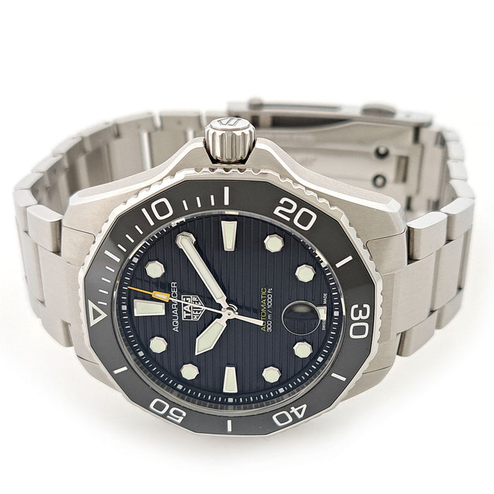 TAG HEUER  
Aquaracer Professionale 300  
Con scatola e garanzia