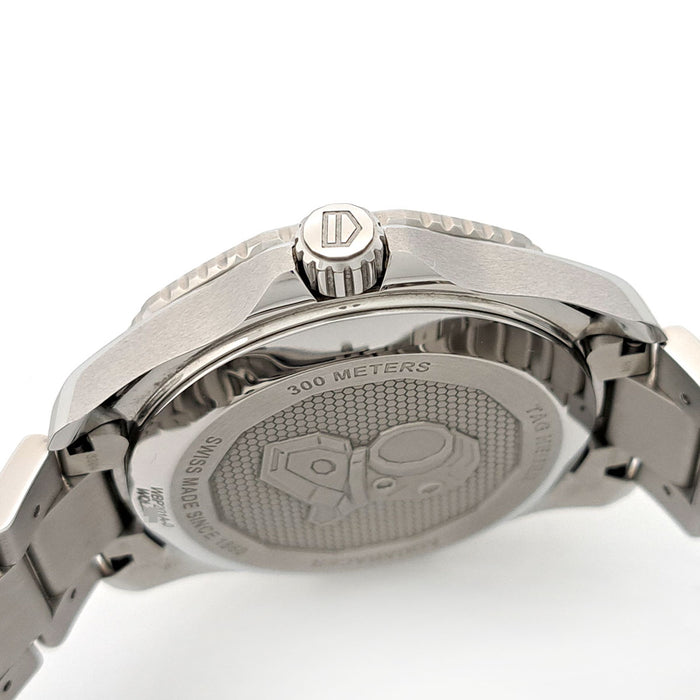 TAG HEUER  
Aquaracer Professionale 300  
Con scatola e garanzia