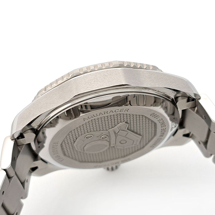 TAG HEUER  
Aquaracer Professionale 300  
Con scatola e garanzia