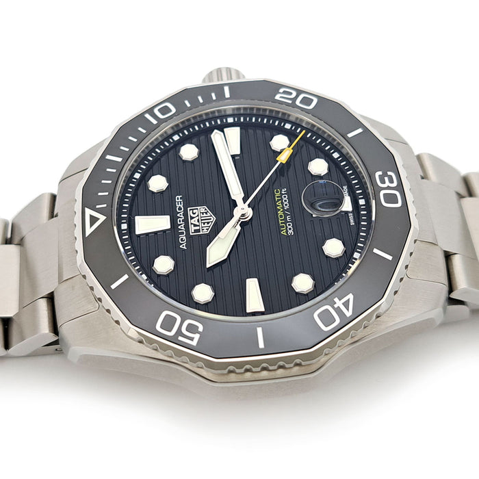TAG HEUER  
Aquaracer Professionale 300  
Con scatola e garanzia