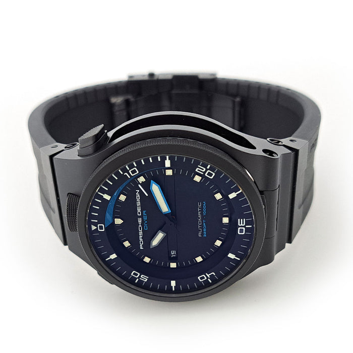 Porsche Design 
P6780 ダイバー1000m 
箱ギャラ付