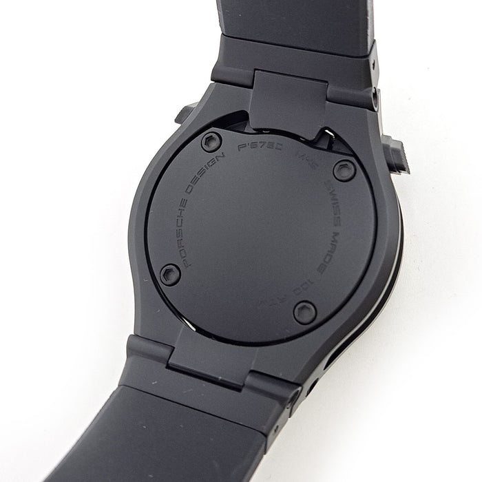 Porsche Design 
P6780 ダイバー1000m 
箱ギャラ付