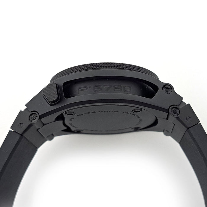 Porsche Design 
P6780 ダイバー1000m 
箱ギャラ付