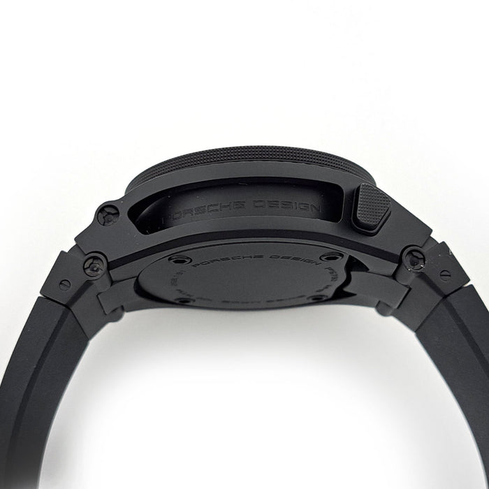 Porsche Design 
P6780 ダイバー1000m 
箱ギャラ付