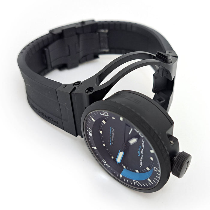 Porsche Design 
P6780 ダイバー1000m 
箱ギャラ付