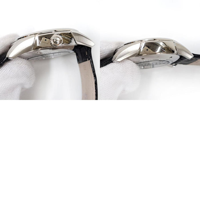 HAMILTON  
Jazzmaster Régulateur Cinéma