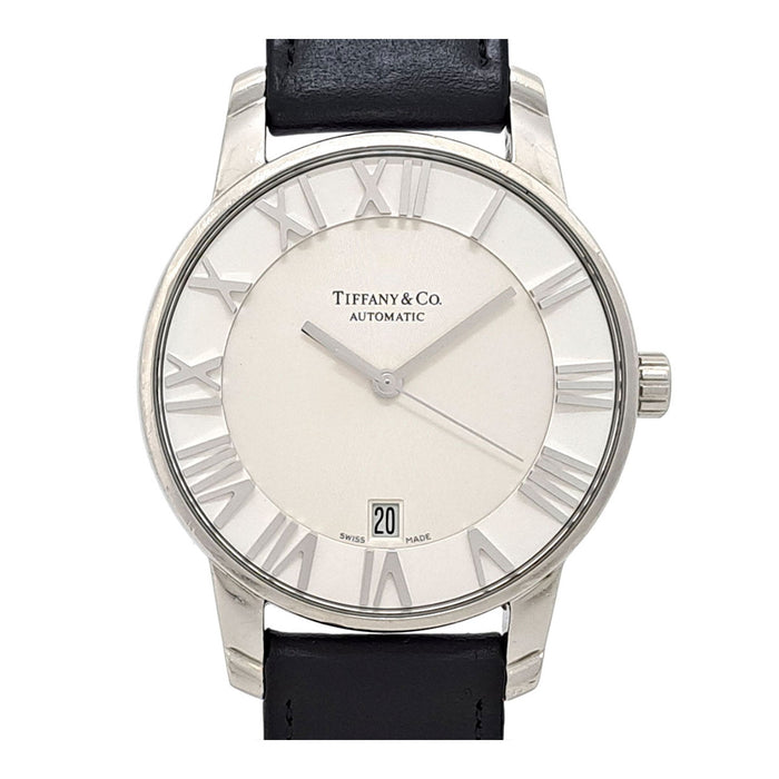 TIFFANY&Co. 
アトラスドーム