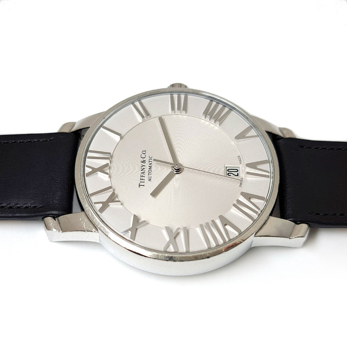 TIFFANY&Co. 
アトラスドーム