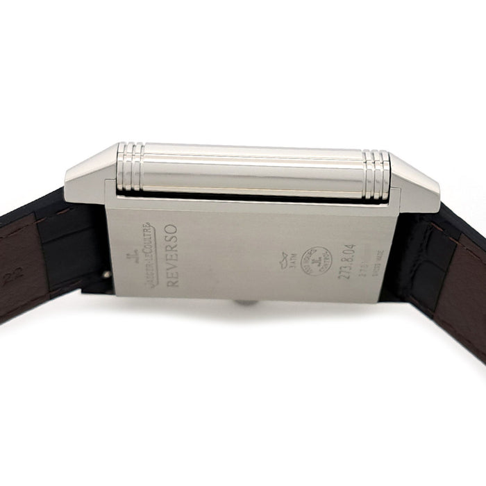 JAEGER-LECOULTRE  
Grand Reverso 976