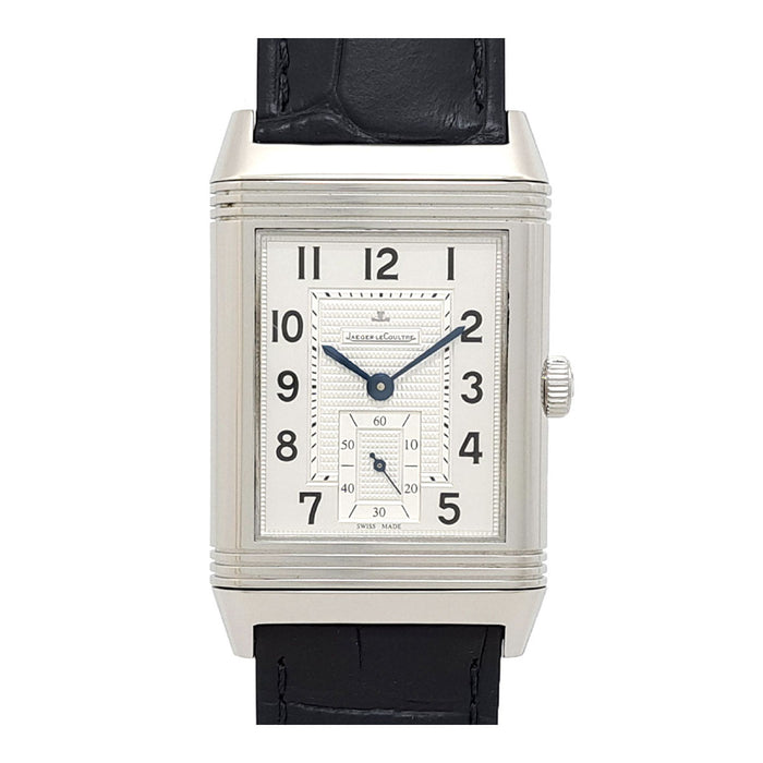 JAEGER-LECOULTRE  
Grand Reverso 976