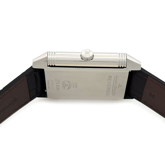 JAEGER-LECOULTRE  
Grand Reverso 976