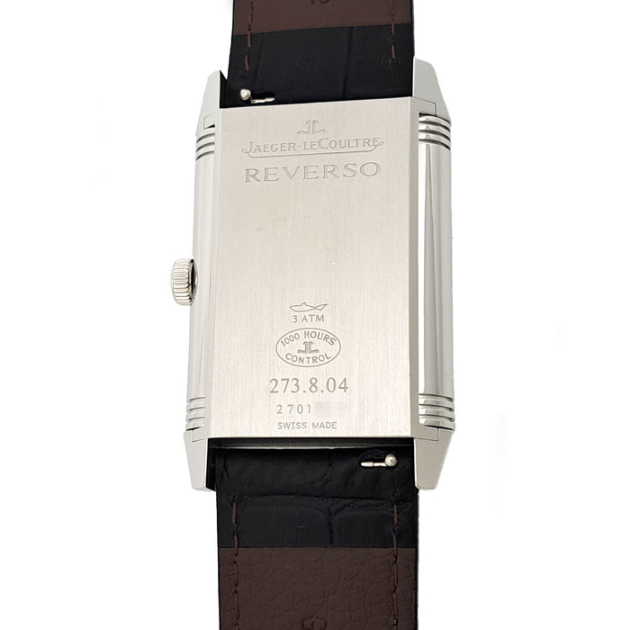 JAEGER-LECOULTRE  
Grande Reverso 976