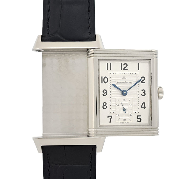 JAEGER-LECOULTRE  
Grand Reverso 976