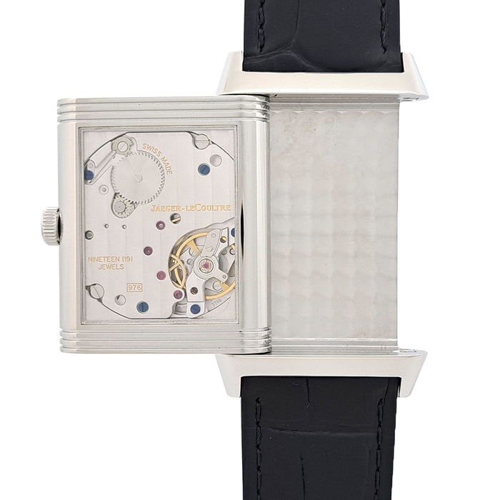 JAEGER-LECOULTRE  
Grand Reverso 976