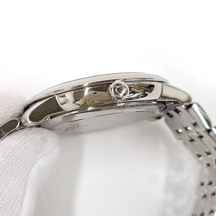 OMEGA  
De Ville Prestige  
With Box