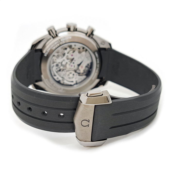 OMEGA
Speedmaster Dark Side of the Moon
con scatola e garanzia