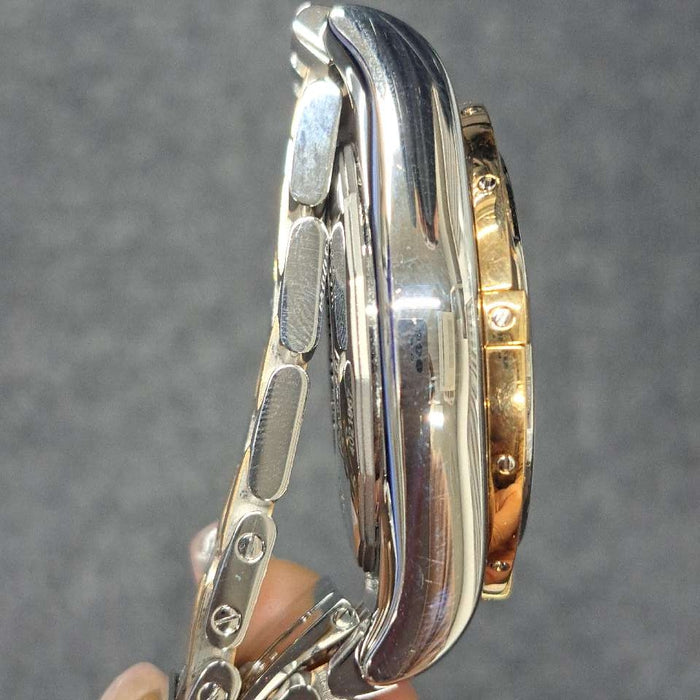 【批發】
BREITLING
CB0420
錶盒 保證書 計時碼錶證書
