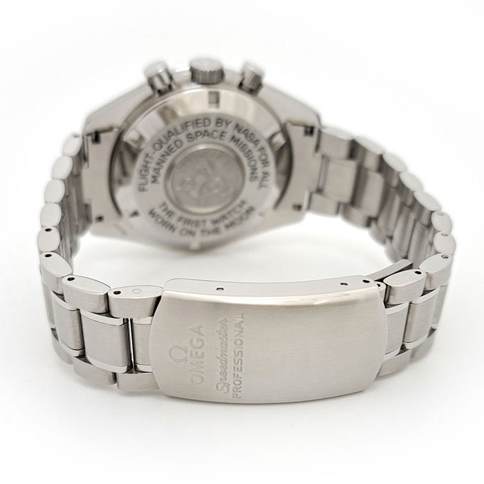 OMEGA 
スピードマスター プロ ミッションズ ジェミニ10号 FULLSET 
箱ギャラ付